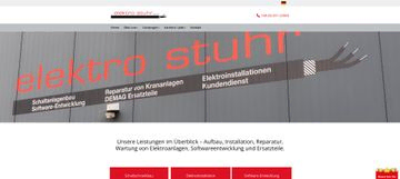 Elektro Stuhr GmbH