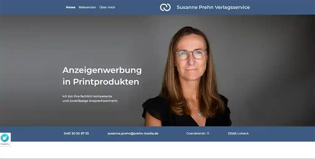 Susanne Prehn - Prehn Media