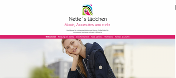 Nette's Lädchen