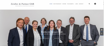 Zeidler & Partner GbR