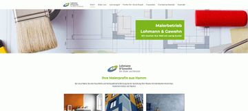 Malerbetrieb Lohmann & Gawehn GmbH